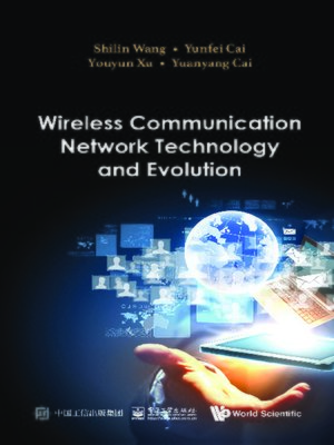 cover image of Wireless Communication Network Technology and Evolution